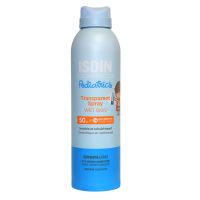 Fotoprotector Pediatrics spray transparent Wet Skin SPF50 250ml