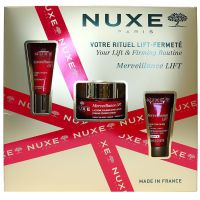 Coffret Merveillance Lift Votre Rituel Lift-Fermeté