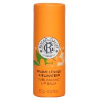 Baume lèvres sublimateur néroli 3,5g