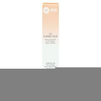 Le Correcteur haute couvrance au fini naturel peau sensible n°4 3ml