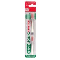 Sonic Sensitive 2 têtes brosse ultra souple 4111