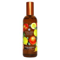 Fraicheur végétale parfum d'intérieur agrumes du verger 100ml
