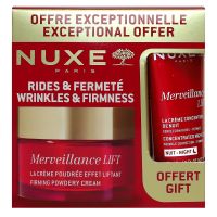 Coffret Merveillance Lift rides et fermeté jour et nuit