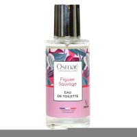 Eau de toilette Figuier Sauvage 30ml