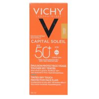 Idéal Soleil BB émulsion SPF50 50ml