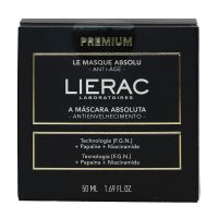 Premium Le Masque Absolu anti-âge 50ml