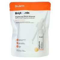 Brightamin serum éclaircissant en ampoule 8g