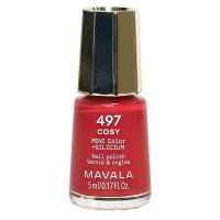 Mini Color vernis 5ml - 497 Cosy