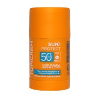 Sun protect stick invisible SPF50+ 15g