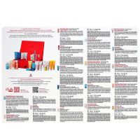 Calendrier de l'Avent 24 jours