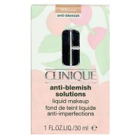 Anti-Blemish Solutions fond de teint liquide teinte 52 Neutral 30ml