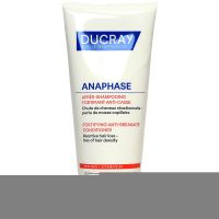 Anaphase après-shampoing fortifiant anti-casse 200ml
