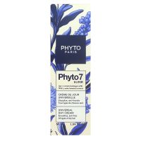 Phyto 7 elixir creme de jour universelle 50ml