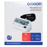 M3 Confort tensiomètre automatique brassard