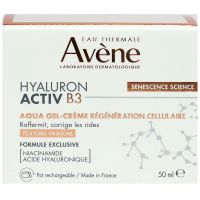 Hyaluron Activ B3 Aqua gel creme regeneration cellulaire 50ml