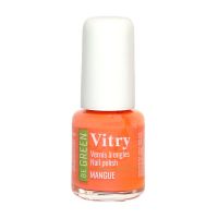 Be Green vernis à ongles Mangue 6ml