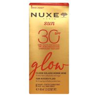 Sun Glow fluide solaire bonne mine SPF30 40ml