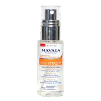 SkinSolution Skin Vitality micro-brume des Alpes anti-fatigue 50ml