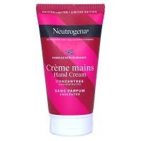 Creme mains concentrée sans parful 75ml