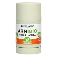 Arnibio stick Arnica 20ml