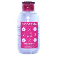 Crealine H2O l'Eau micellaire originale Octobre Rose 500ml