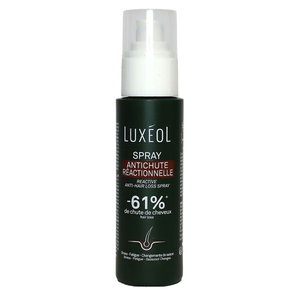 Spray antichute réactionnelle 100ml