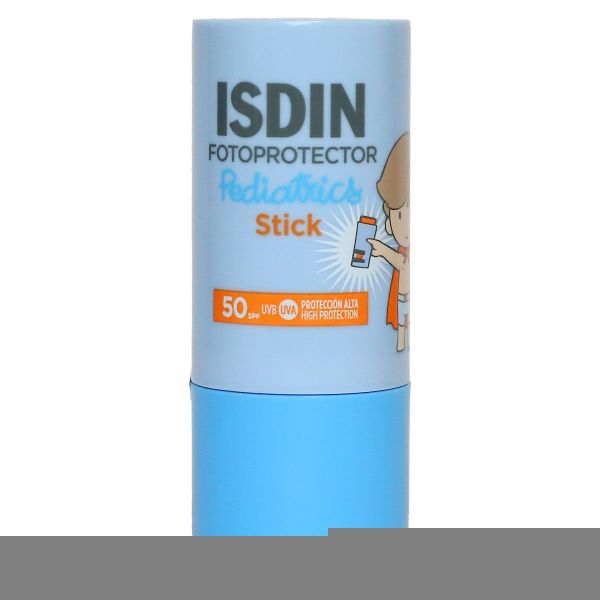 Fotoprotector Pediatrics invisble stick protection solaire SPF50 10g