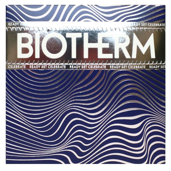 Coffret Homme Force Suprême anti-âge