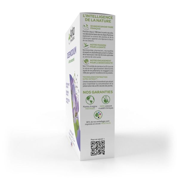 Arkofluides Desmodium 2300mg 20 ampoules