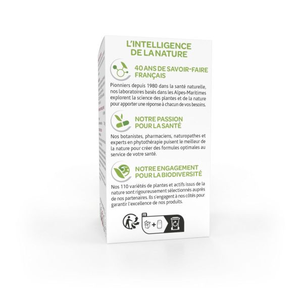 Arkogélules maronnier d'Inde bio 1125mg graine 45 gélules
