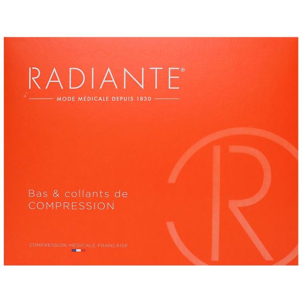 Basfix chaussettes Voilisim ambre doré moyen taille 1