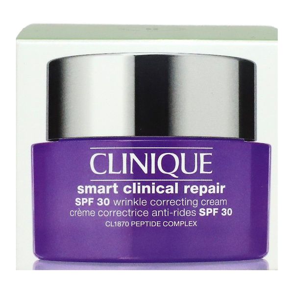 Smart Clinical Repair creme correctrice anti-rides SPF30 50ml