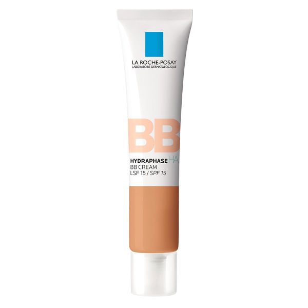 Hydraphase HA BB crème SPF15 teinte médium 40ml