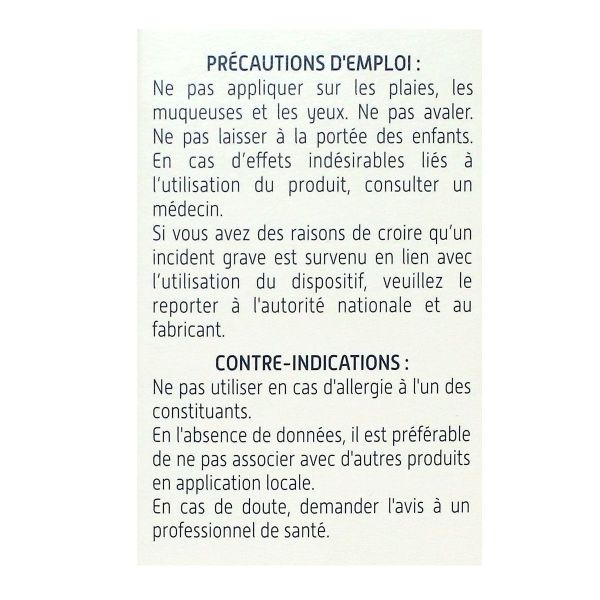 Creme traitement secheresse cutanée sans parfum 250g