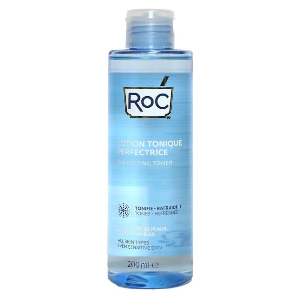 Lotion tonique perfectrice 200ml