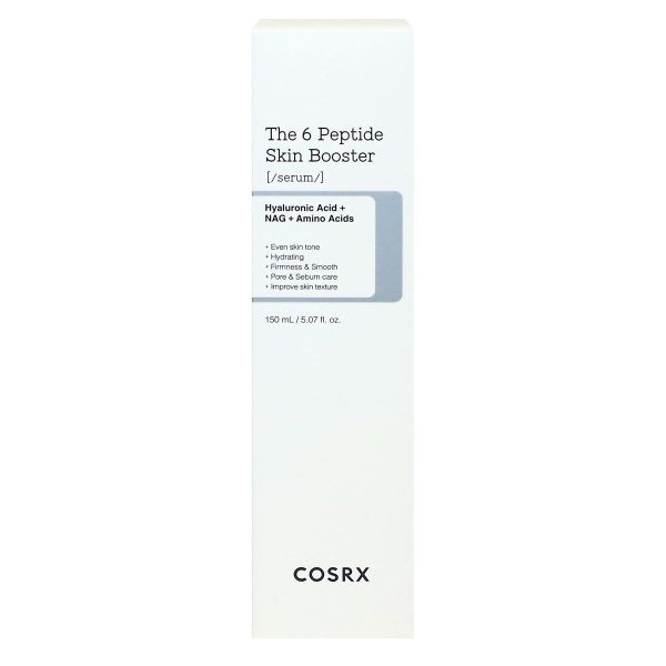 The 6 Peptide Skin Booster 150ml