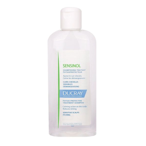 Shampooing  physioprotecteur Sensinol 200ml
