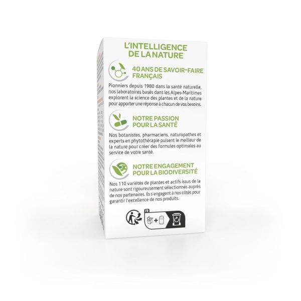 Arkogélules huile foie morue 60 capsules