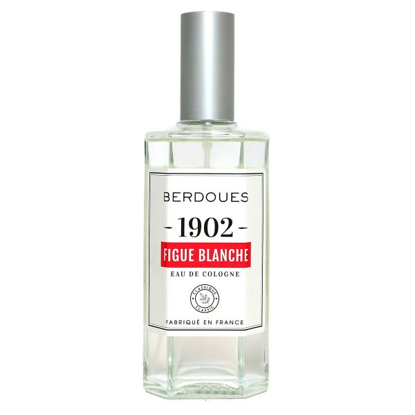 1902 Figue blanche eau de Cologne 125ml