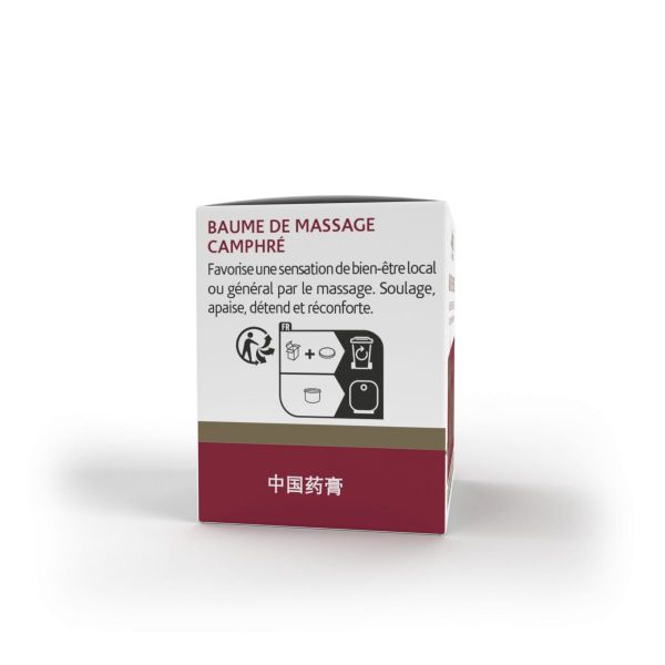 Arko Essentiel baume Chinois huiles essentielles 30ml