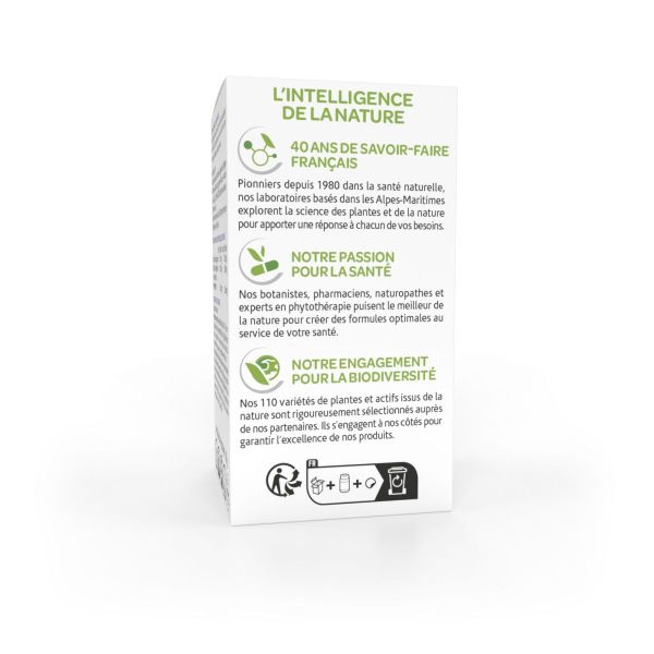 Arkogélules Gingembre 40 gélules
