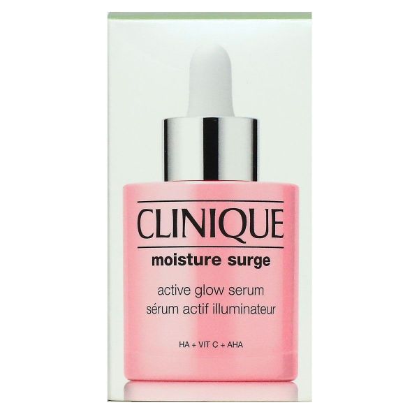 Moisture Surge serum actif illuminateur 30ml