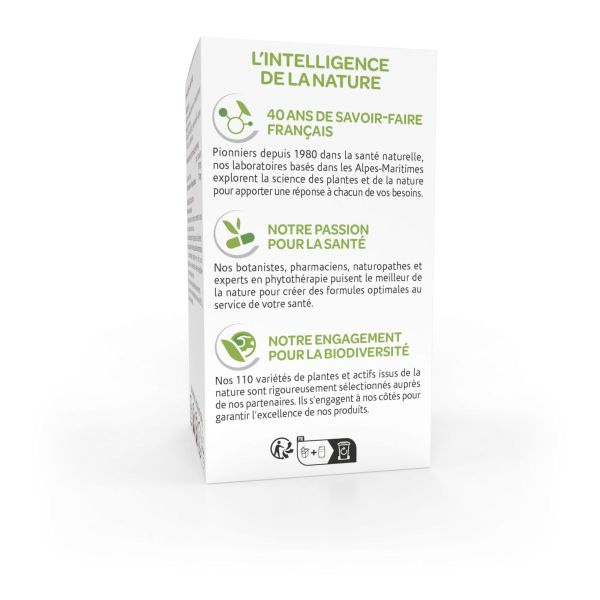 Arkogélules Lécithine de soja bio 150 gélules