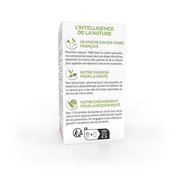 Arkogélules basidol 45 gélules