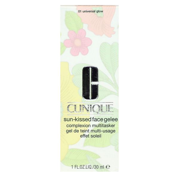 Sun Kissed Face gelée gel teint multi-usage effet soleil 30ml