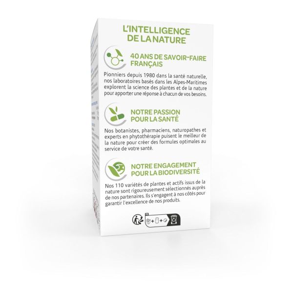 Arkogélules griffonia 150mg 5-HTP 130 gélules