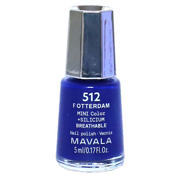 Vernis à ongles creme 512 Rotterdam 5ml