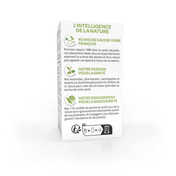 Mémoire Ginkgo Arkogélules - 45 gélules