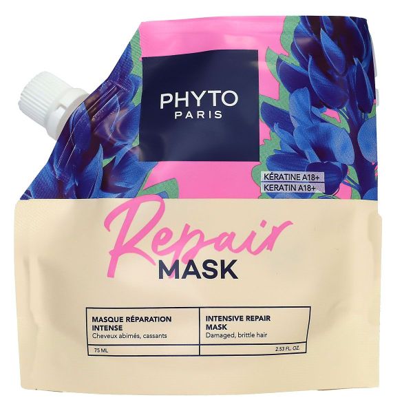 Repair masque réparation intense 75ml