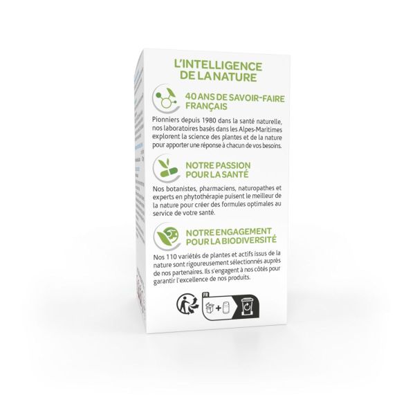 Arkogélules cassis bio 45 gélules
